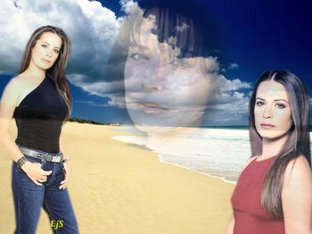 charmed