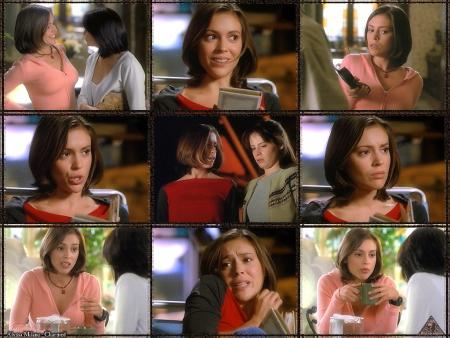charmed