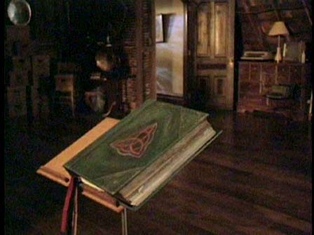 charmed