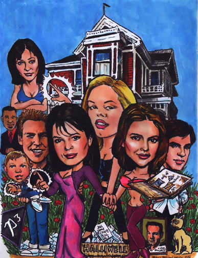 charmed