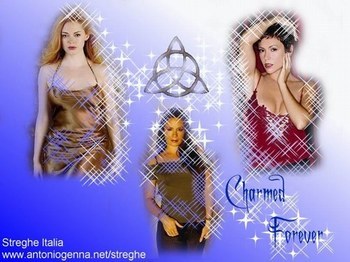 charmed