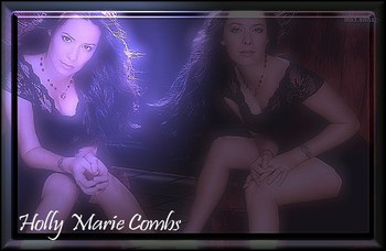 charmed