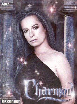 charmed